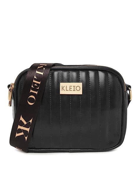 kleio bag|kleio sling bag.